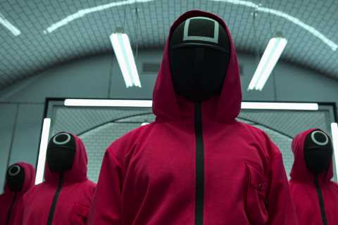 Inside Squid Game: The Challenge – from twist behind ‘death’ scenes to ‘nightmare’ filming and..