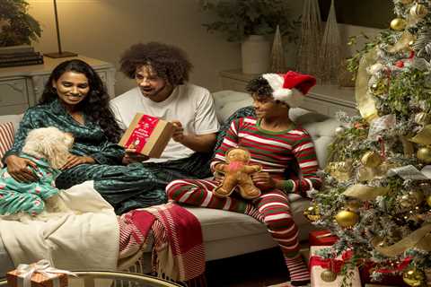 UK Pet Owners Expected to Splurge on Christmas Presents for Their Furry Friends