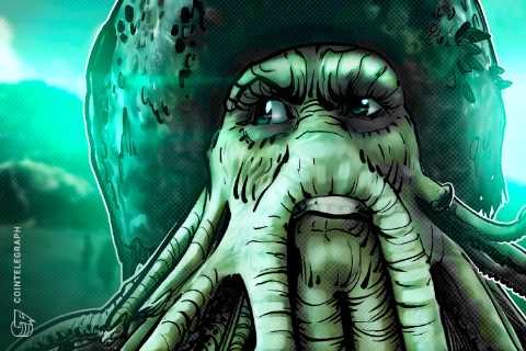 Kraken Rumored to be Exploring Layer-2 Solution Amid Industry Challenges