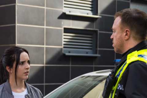 Amy Barlow's Dark New Storyline Revealed in Coronation Street as She Hunts Rapists