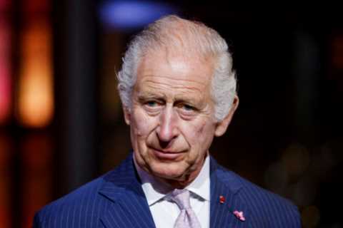 King Charles to Deliver King's Speech at State Opening of Parliament