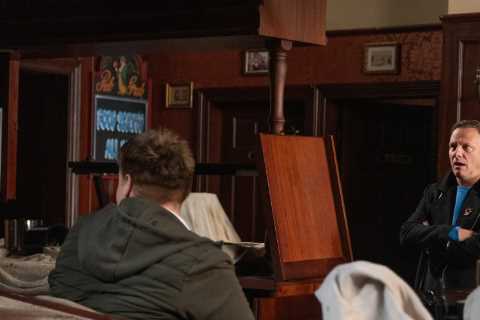 Coronation Street Fans Call for Removal of 'Awful' Character from Soap