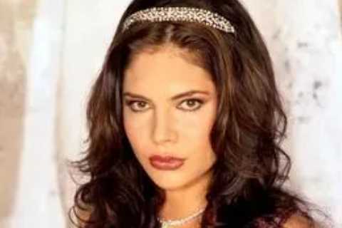 Ayda Field's Hollywood Career Before Marrying Robbie Williams