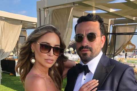 Towie Star Lauren Pope Announces Breakup and Embraces Single Motherhood