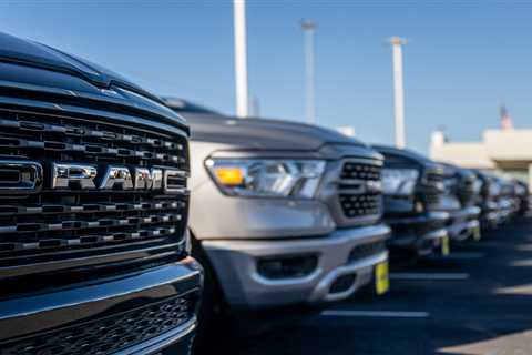 Your car could have risen in value by £100s – see if you should sell your motor