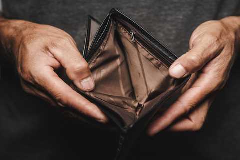 Emergency payments worth up to £900 to help with cost of living and how to claim