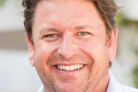 James Martin Takes Three-Month Break from TV Work as He Gives Cancer Update