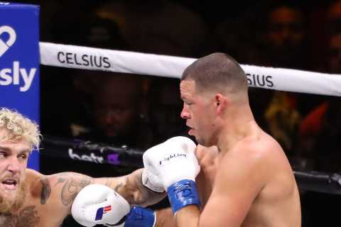 Jake Paul's Next Boxing Match Confirmed for December 15