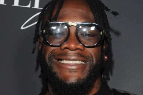 Deontay Wilder Threatens to Fly to UK to Face-Off with Anthony Joshua and Calls Him Afraid