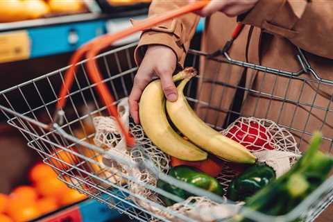 Good news for UK families as grocery inflation falls to single digits for first time in 16 months