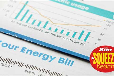 The Sun's Squeeze Team Helps Couple Get Money Back from Energy Supplier