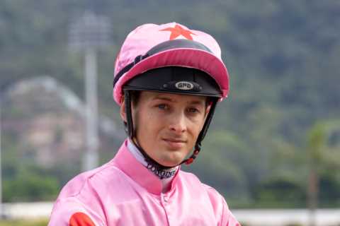 British Jockey Harry Bentley's Future in Racing Remains Uncertain