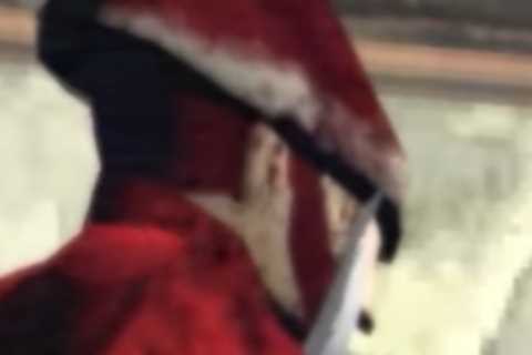 Horrifying Christmas Massacre game ‘banned’ by Nintendo and Xbox for being ‘too crazy’ is coming to ..