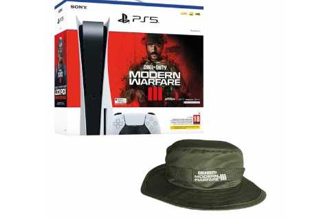 PlayStation gamers rush to buy new PS5 bundle landing in baskets at ‘low price’ with an unexpected..