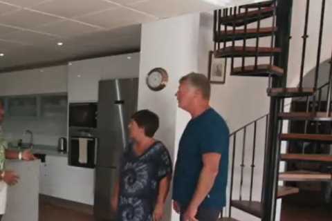 'Death trap' property leaves A Place in the Sun viewers appalled