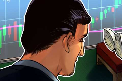 Bitcoin Surprises Traders as Price Targets $40K Despite Declining Volume