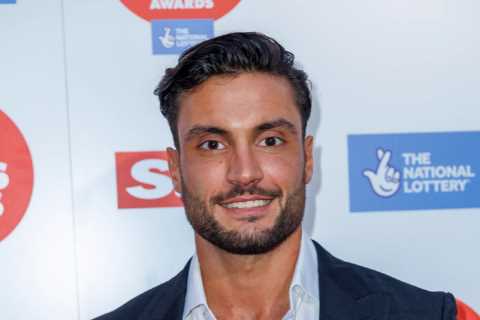 Love Island Winner Davide Sanclimenti Set to Become a Multimillionaire