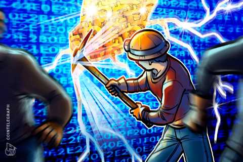 Marathon Digital Reports 670% Revenue Increase as Bitcoin Production Surges