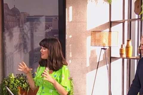 Morning Live Viewers Criticize 'Wasteful and Nonsensical' Cooking Segment