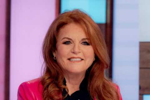 Major Royal in talks with ITV to join This Morning after Holly Willoughby quit