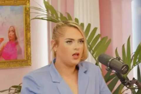 Big Brother Star Hallie Clark Reveals Unaired Feud Between Housemates