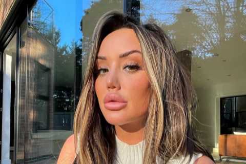 Charlotte Crosby Speaks Out on Gaz Beadle's Marriage Split and Slams 'Pathetic' Ex-Boyfriends