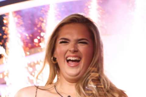 Big Brother Feud: Axed Star Reveals She Was 'Ecstatic' When Fellow Housemate Got the Boot