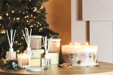 Shoppers Flock to Buy Aldi's Affordable Christmas Candle Dupe