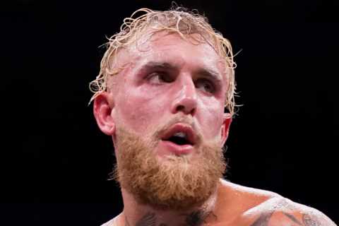 Jake Paul Would Absolutely Slaughter Conor McGregor, Claims Carl Froch