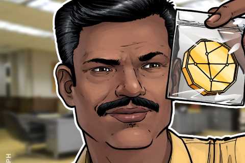 India Trains 3,000 Police Officials in Crypto Investigations