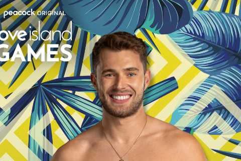 Curtis Pritchard brutally dumped from Love Island The Games as UK stars snub him in recoupling