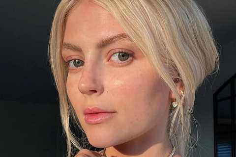 Coronation Street Star Lucy Fallon Responds to 'Mum Shaming' Over Car Seat Choice