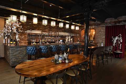 Award-winning Liverpool restaurant, headed by Great British Menu chef, closes its doors for good
