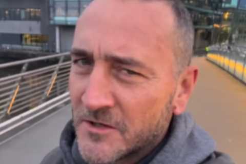 Coronation Street fans speculate on Will Mellor's return to the soap