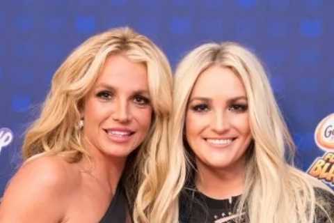Britney Spears fans seek revenge on her sister Jamie Lynn in I'm A Celebrity
