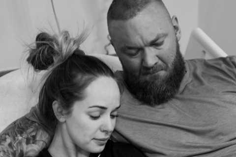 Game of Thrones Star Thor Bjornsson & Wife Heartbroken After Stillbirth of Baby Daughter