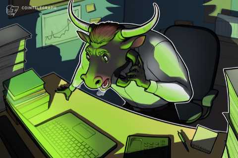 The Tokenization of Everything: Three Theses for the Cryptocurrency Bull Market