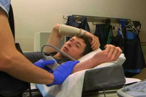 Australian Jockey's Life Transformed by Miracle Drug