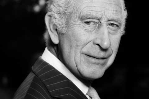 King Charles Still in 'Great Pain' Over Prince Harry's Actions