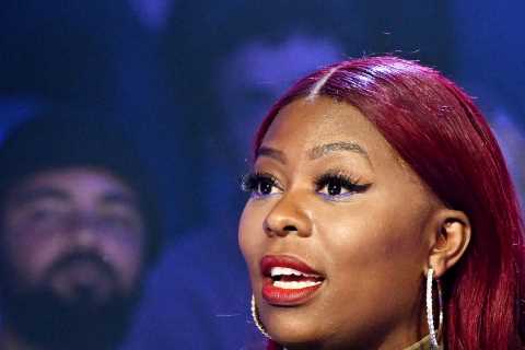 Trish Speaks Out on Alleged Big Brother Fix After Shocking Eviction