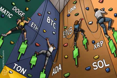 Will ETF approvals sustain the rally in Bitcoin and altcoins?