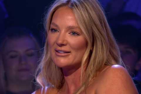 Big Brother contestant Chanelle accused of lying after eviction