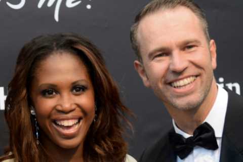 Strictly Judge Motsi Mabuse's Lawyers Claim Ex is Motivated by Money in Control Claims