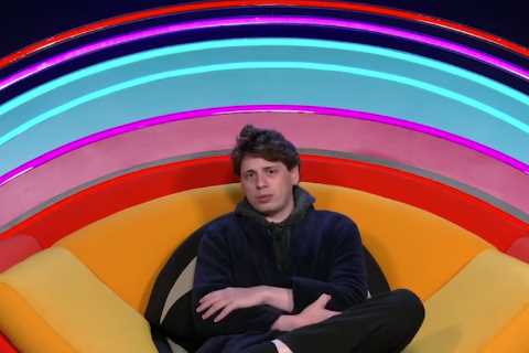 Big Brother Fans Turn on House Favourite and Brand Him a Snake After He Questions Trish