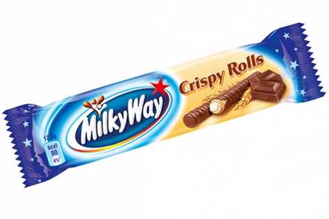 Shoppers Furious as Beloved Milky Way Treat Disappears from Shelves