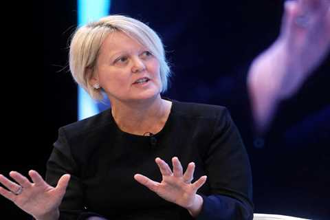 NatWest Scraps £7.6 Million Payout to Ex-Boss Dame Alison Rose After Farage Banking Scandal