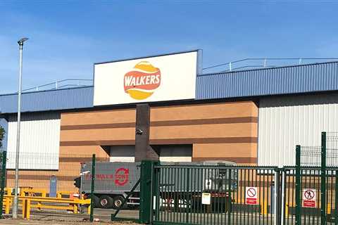 Walkers Changes Recipe of Popular Crisps Flavor, Sparks Outrage Among Fans