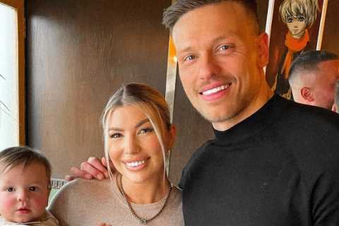 Love Island Star Olivia Bowen Faces Criticism Over Son's Nursery Transformation