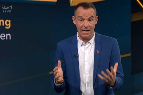 Get Your Christmas Baileys for a Bargain Price at Sainsbury's, Says Martin Lewis