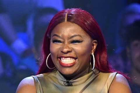 Big Brother Fans Spot Chanelle's Furious Reaction to Trish's Eviction Interview